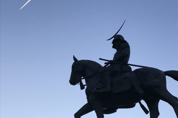 男子に言っておきたい伊達政宗のコンプレックス克服法