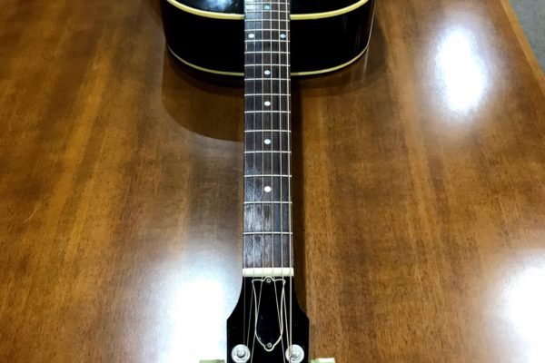 教養堂のこだわり教材⑦ 『GIBSON J45』音の授業