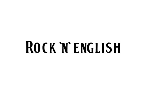 ふとした瞬間にロックな先輩からの名言が目に飛びこむシステム