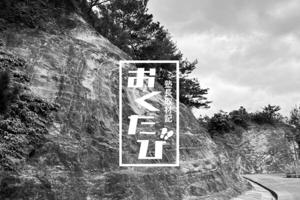 沖縄県 名護市 「嘉陽層のしゅう曲」「慶佐次湾のマングローブ」